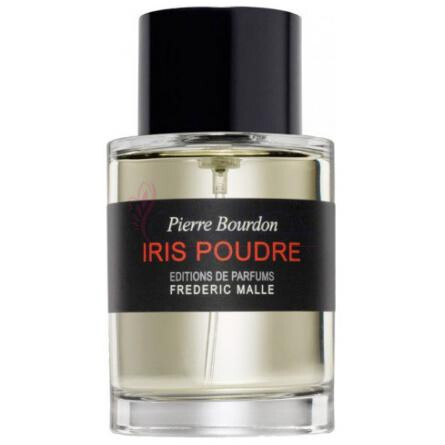 عطر ایریش پادر
